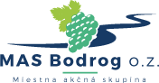 Miestna akčná skupina BODROG o. z.