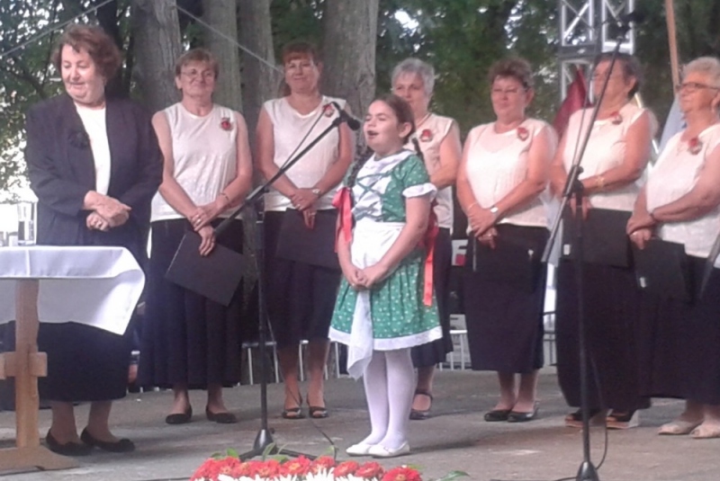 Obec Veľký Horeš