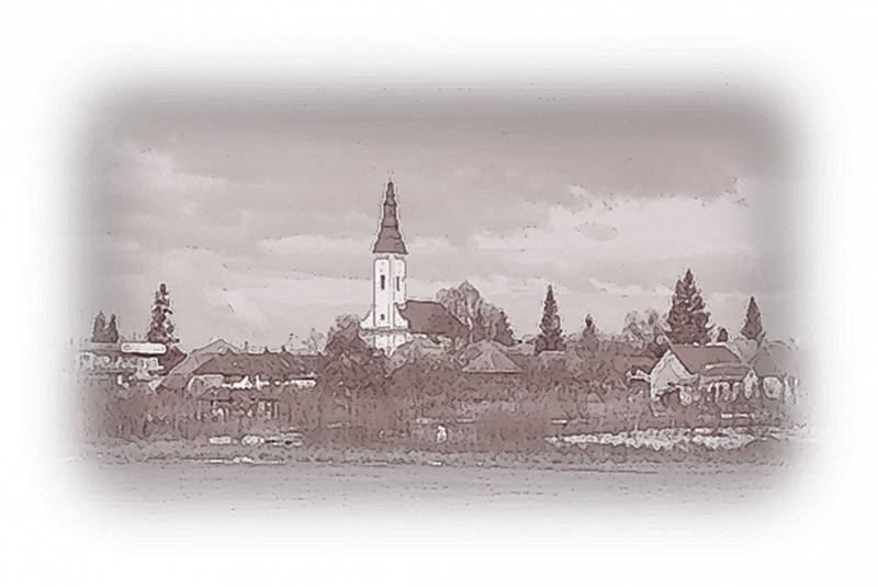 Obec Veľký Horeš