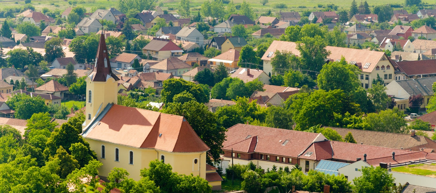 Výhody územia MAS Bodrog